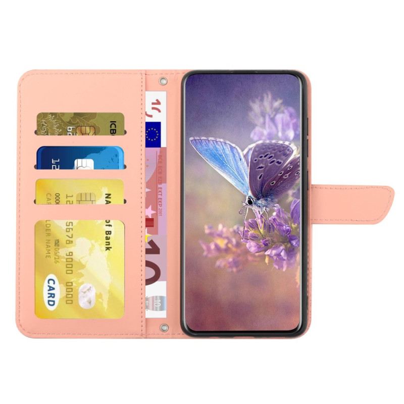 Futrola Xiaomi 12T / 12T Pro Leptiri S Uzicom