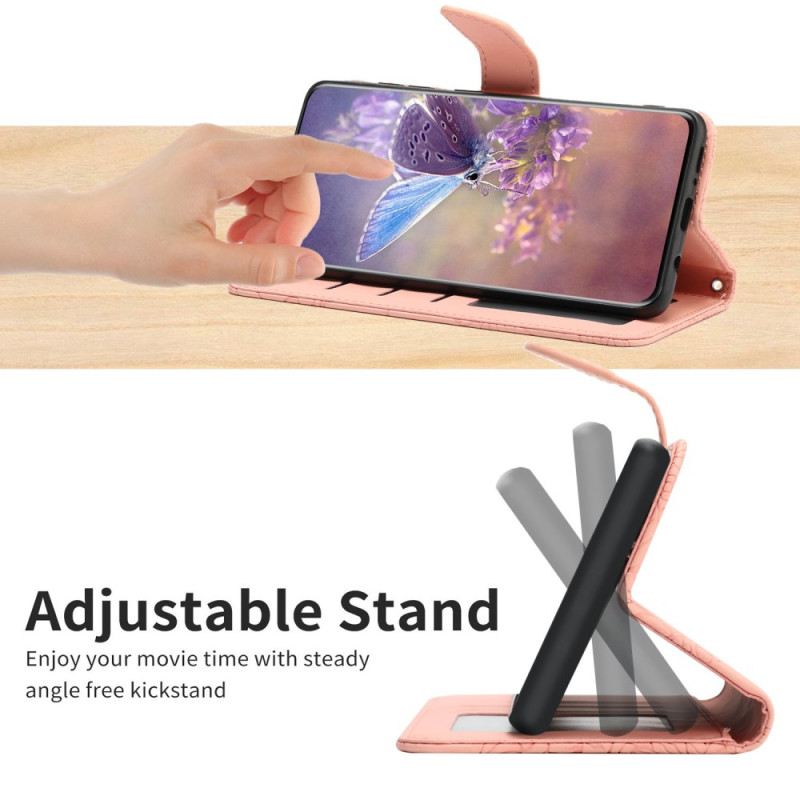 Futrola Xiaomi 12T / 12T Pro Leptiri S Uzicom