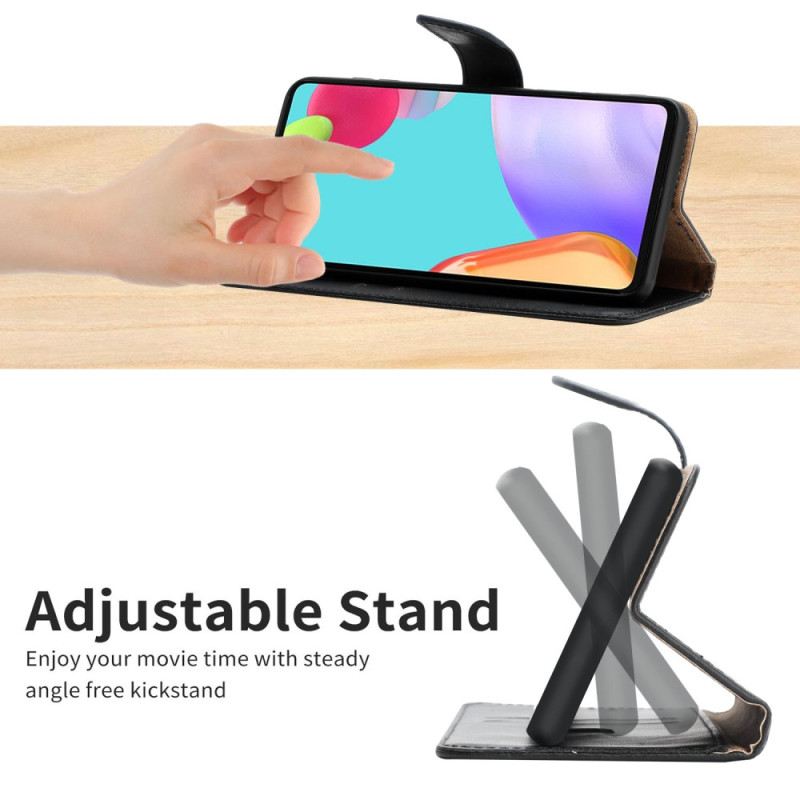 Futrola Xiaomi 12T / 12T Pro Prava Nappa Koža