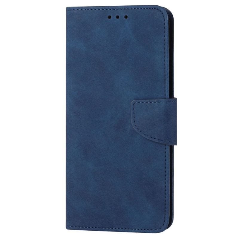 Futrola Xiaomi 12T / 12T Pro Remen S Efektom Obične Kože