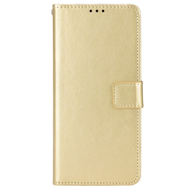 Futrola Xiaomi 12T / 12T Pro Retro Kožni Stil