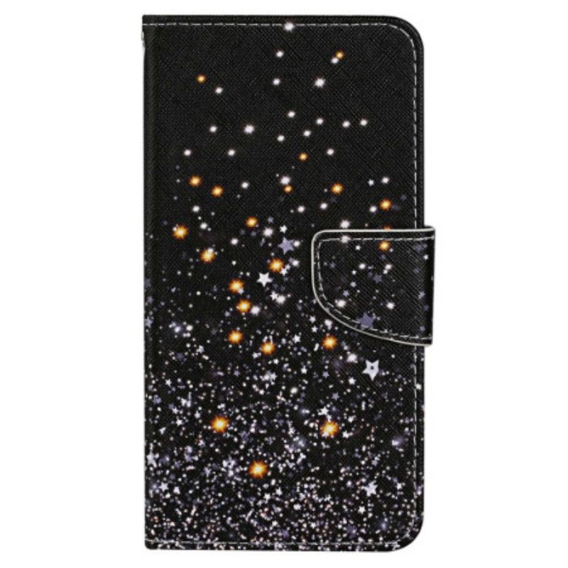 Kožna Futrola Xiaomi 12T / 12T Pro Crni Remenčić