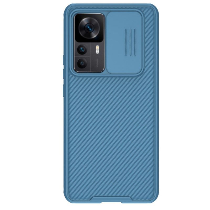 Maskica Xiaomi 12T / 12T Pro Camshield Nillkin