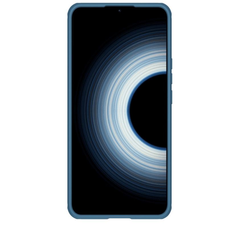 Maskica Xiaomi 12T / 12T Pro Camshield Nillkin