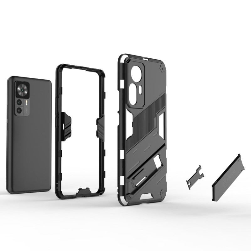 Maskica Xiaomi 12T / 12T Pro Hands-free Odvojivo Postolje U Dva Položaja