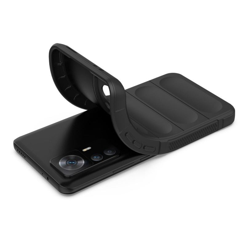 Maskica Xiaomi 12T / 12T Pro Neklizajuće