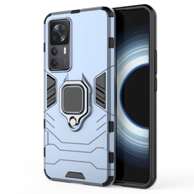 Maskica Xiaomi 12T / 12T Pro Otporan Na Prsten