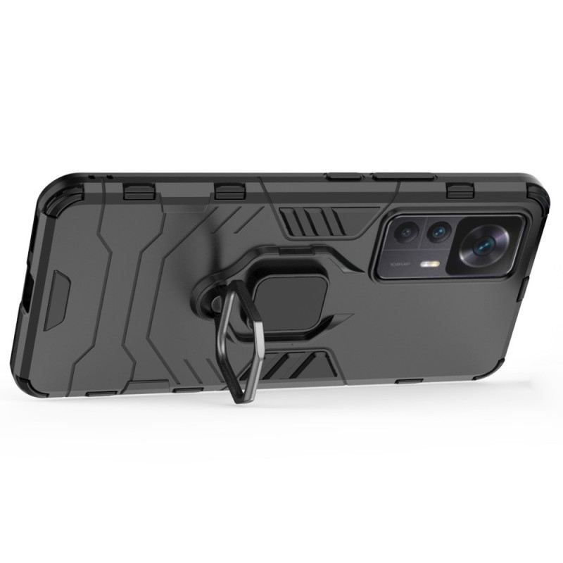 Maskica Xiaomi 12T / 12T Pro Otporan Na Prsten