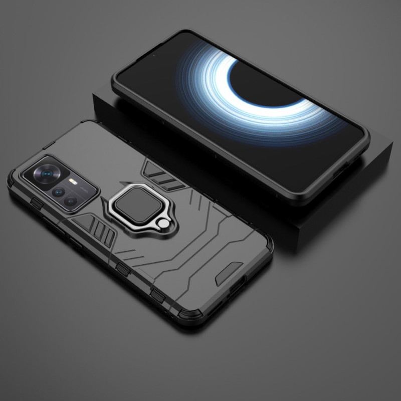 Maskica Xiaomi 12T / 12T Pro Otporan Na Prsten