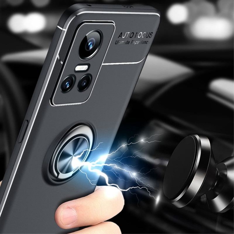 Maskica Realme GT Neo 3 Metalni Prsten