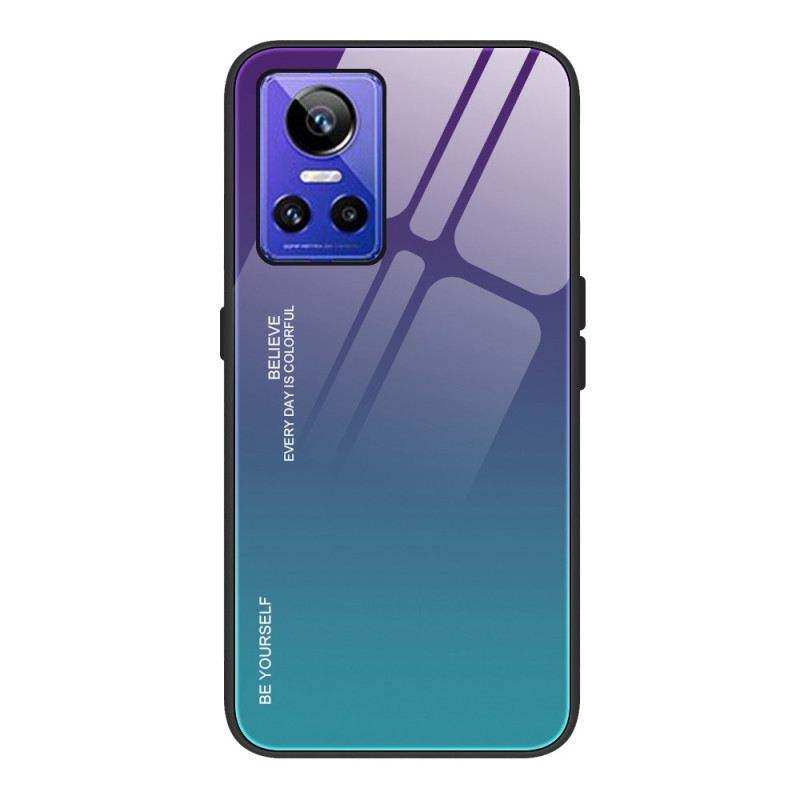Maskica Realme GT Neo 3 Staklo Kaljeno