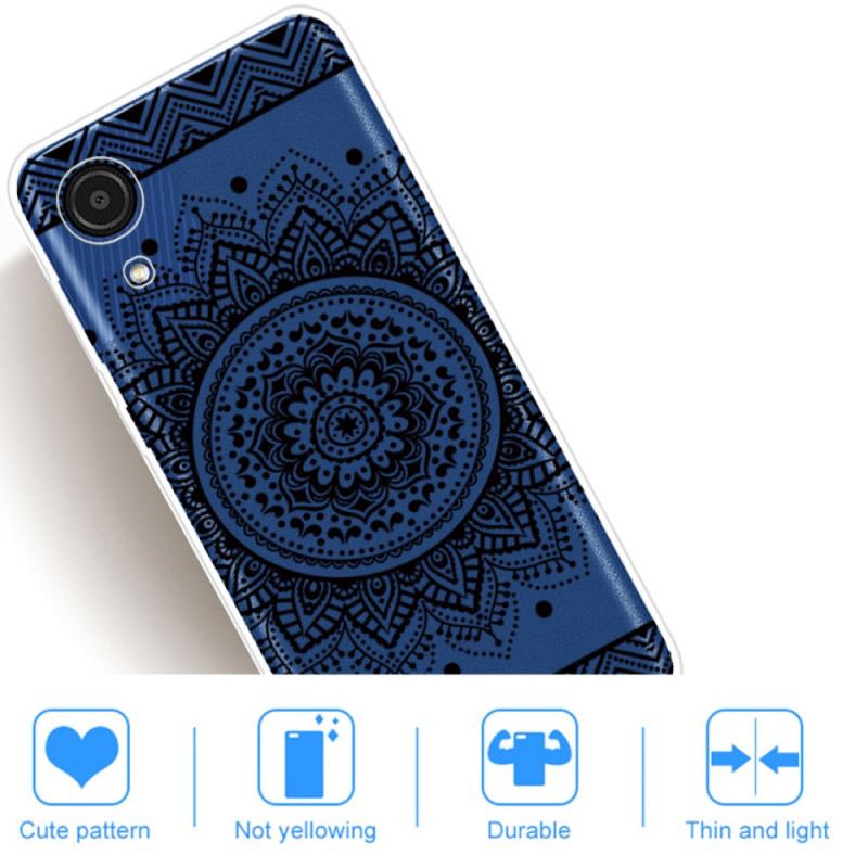 Maskica Samsung Galaxy A03 Core Prekrasna Mandala