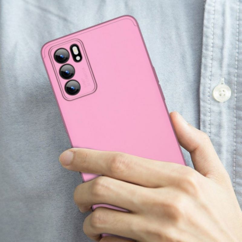 Maskica Oppo Reno 6 5G Odvojivi Gkk