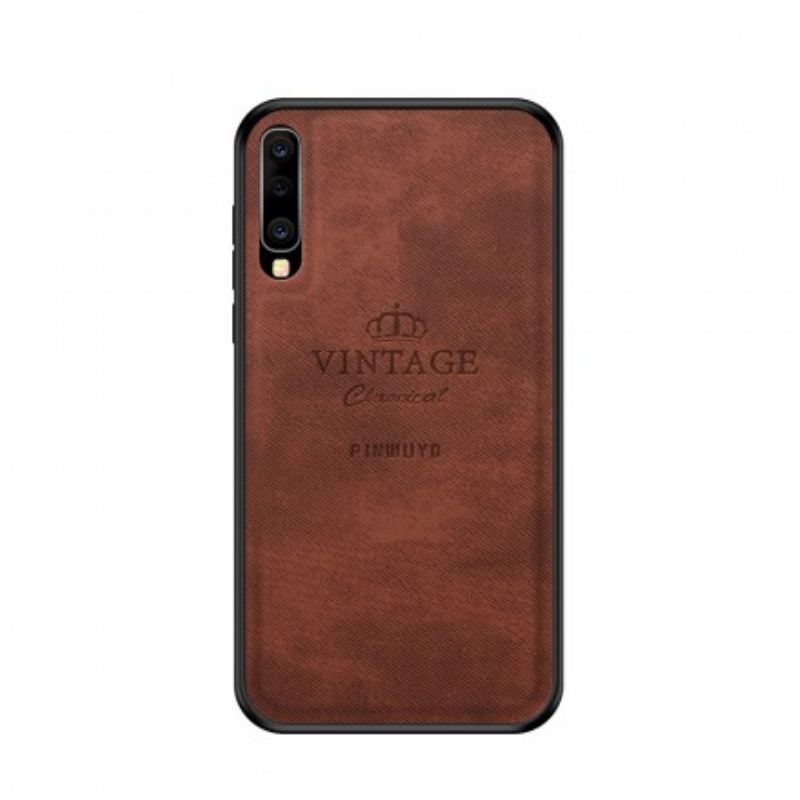 Maskica Samsung Galaxy A50 Časna Berba