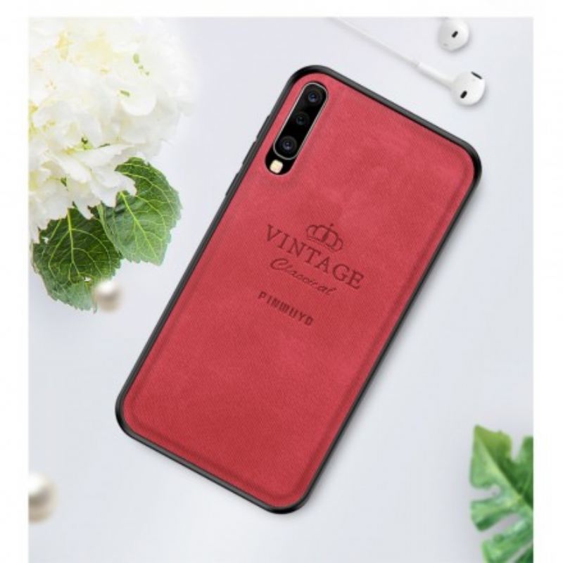 Maskica Samsung Galaxy A50 Časna Berba