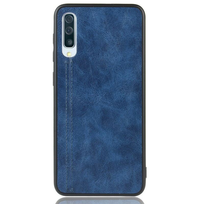 Maskica Samsung Galaxy A50 Couture Efekt Kože