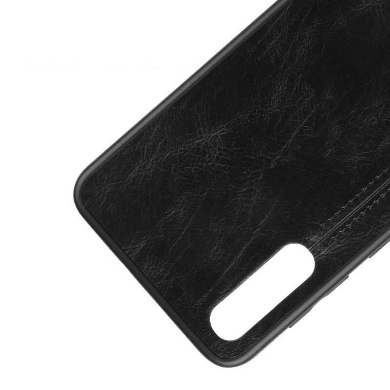 Maskica Samsung Galaxy A50 Couture Efekt Kože