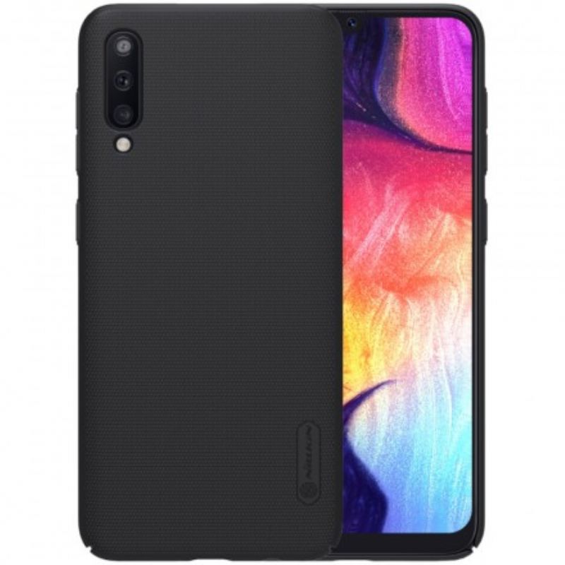 Maskica Samsung Galaxy A50 Čvrsti Matirani Nillkin