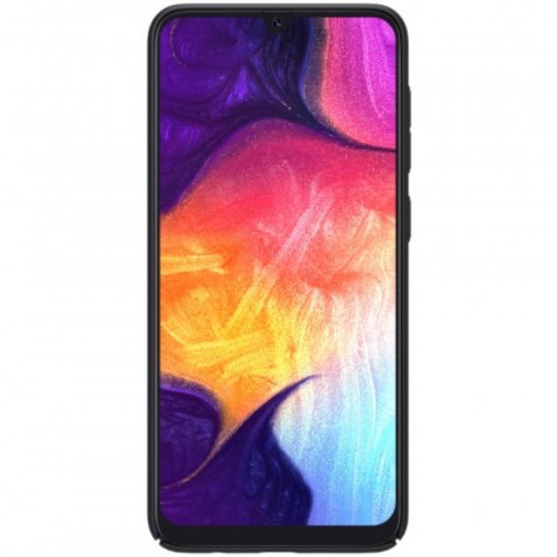 Maskica Samsung Galaxy A50 Čvrsti Matirani Nillkin