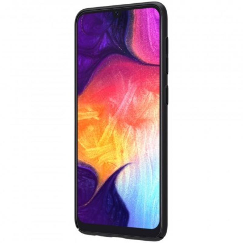 Maskica Samsung Galaxy A50 Čvrsti Matirani Nillkin