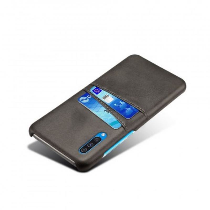 Maskica Samsung Galaxy A50 Držač Kartice