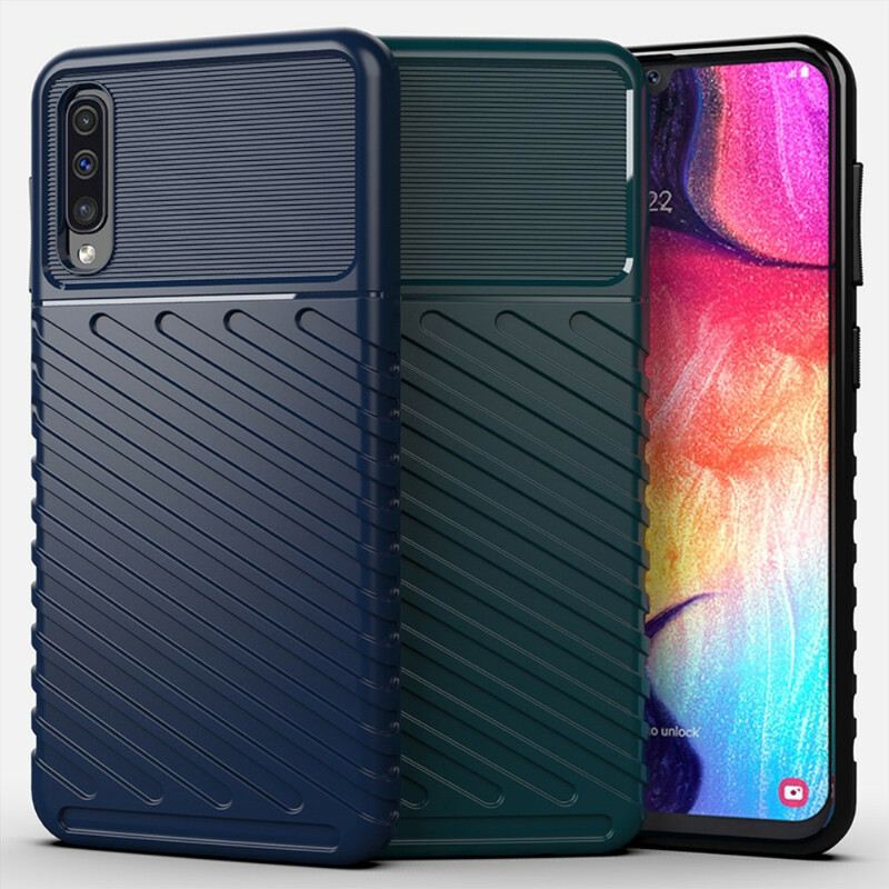 Maskica Samsung Galaxy A50 Grom Serija
