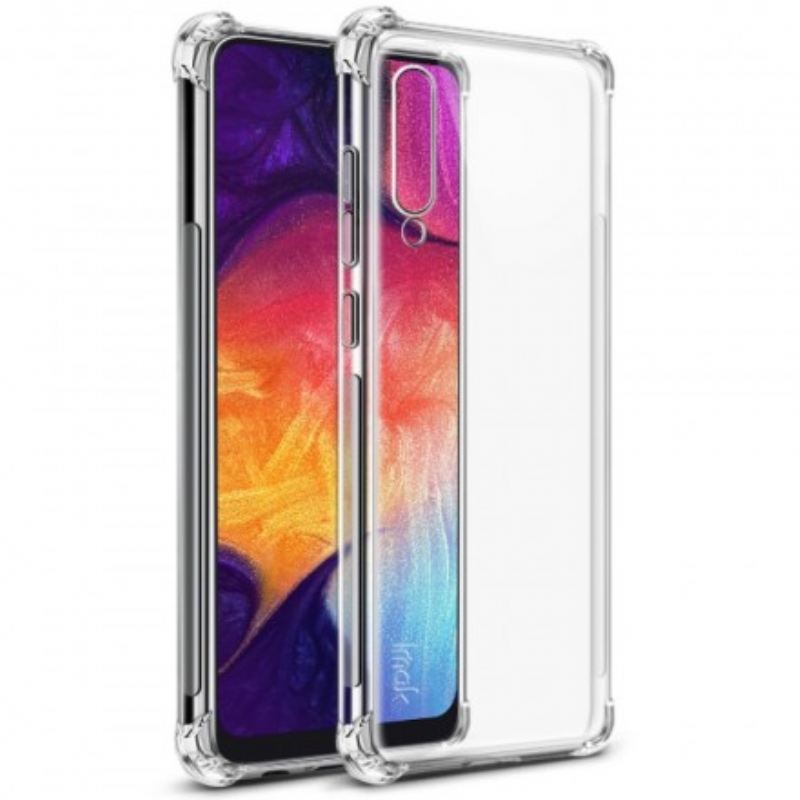 Maskica Samsung Galaxy A50 Imak Skin Feel