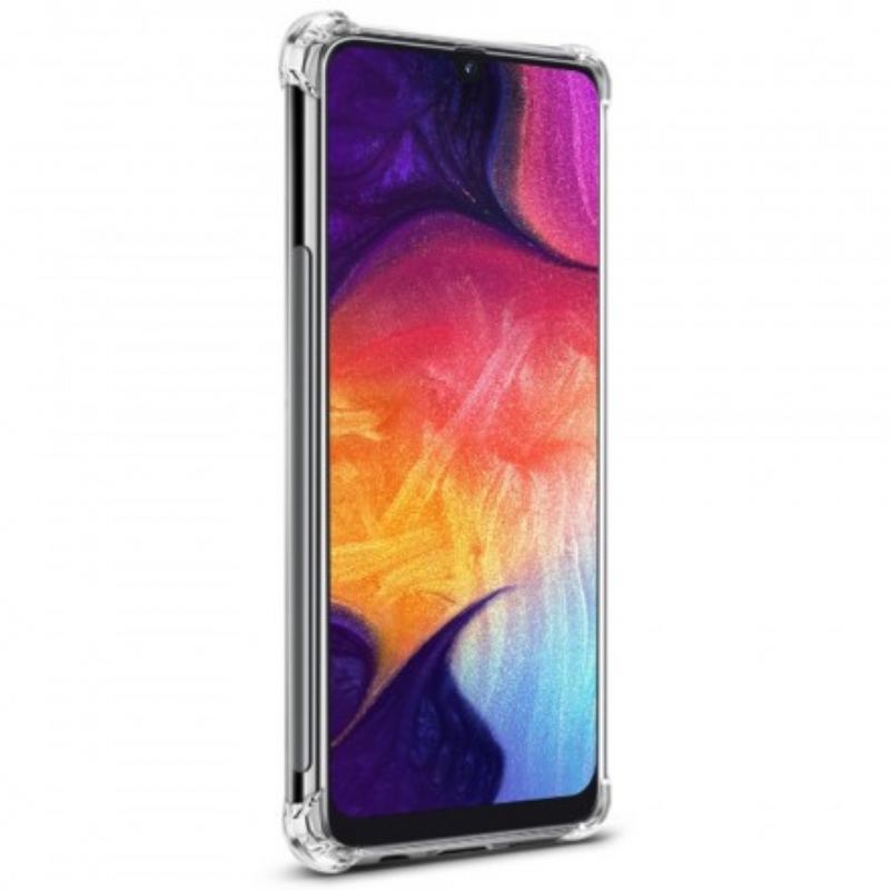 Maskica Samsung Galaxy A50 Imak Skin Feel