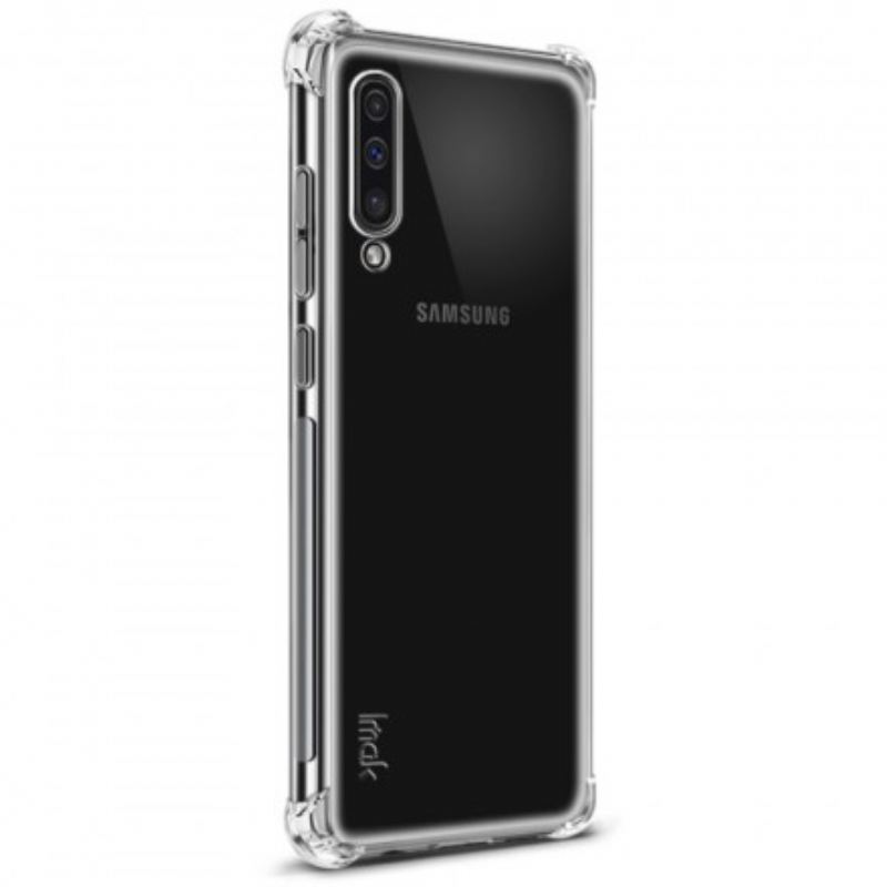 Maskica Samsung Galaxy A50 Imak Skin Feel