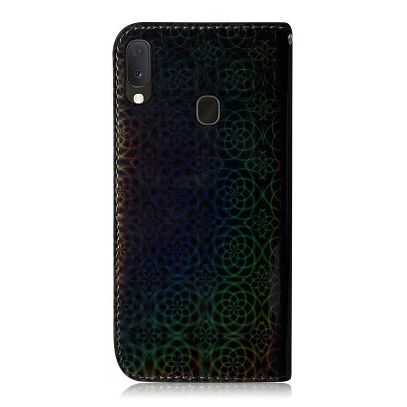 Futrola Samsung Galaxy A20e Čista Boja