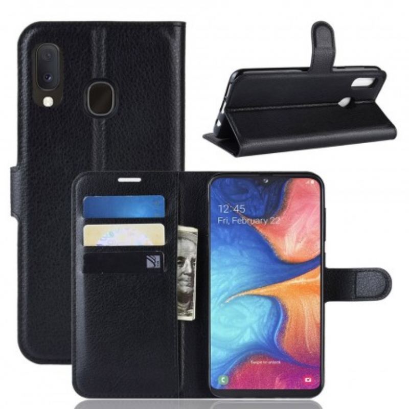 Futrola Samsung Galaxy A20e Klasična