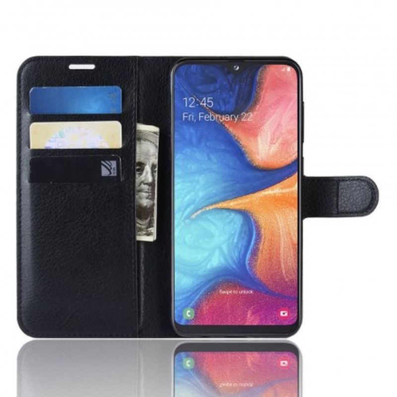 Futrola Samsung Galaxy A20e Klasična