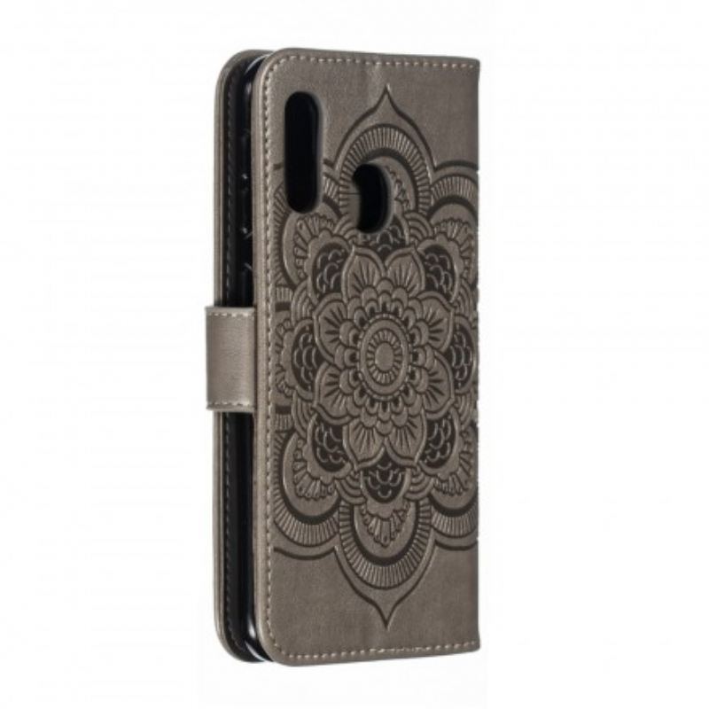 Futrola Samsung Galaxy A20e Potpuna Mandala
