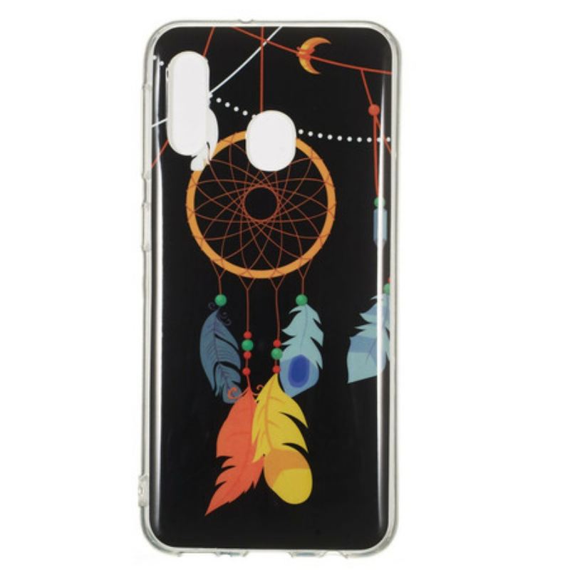Maskica Samsung Galaxy A20e Jedinstveni Fluorescentni Hvatač Snova
