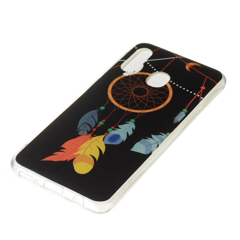 Maskica Samsung Galaxy A20e Jedinstveni Fluorescentni Hvatač Snova