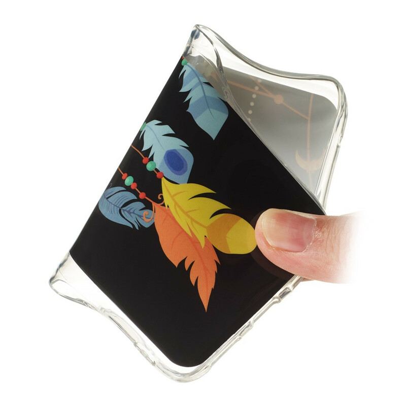 Maskica Samsung Galaxy A20e Jedinstveni Fluorescentni Hvatač Snova