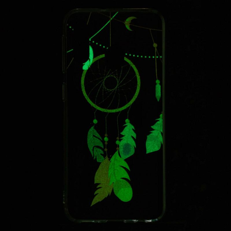 Maskica Samsung Galaxy A20e Jedinstveni Fluorescentni Hvatač Snova