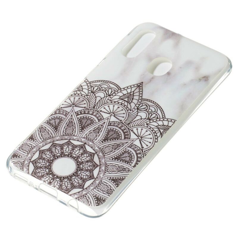 Maskica Samsung Galaxy A20e Mramorirana Mandala