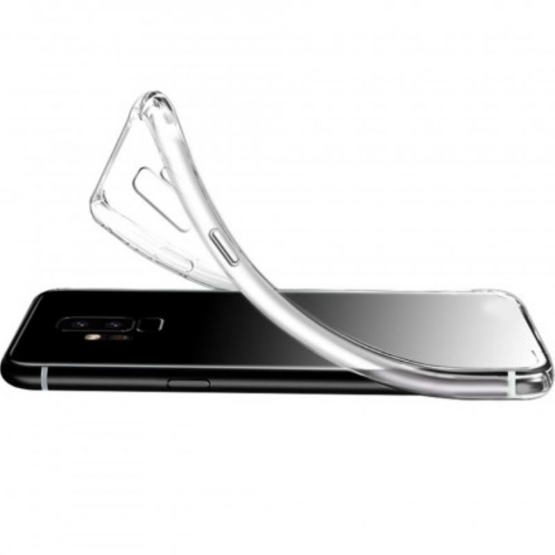 Maskica Samsung Galaxy A20e Transparentan