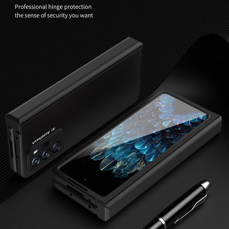 Maskica Oppo Find N Sa Zaštitom Zaslona