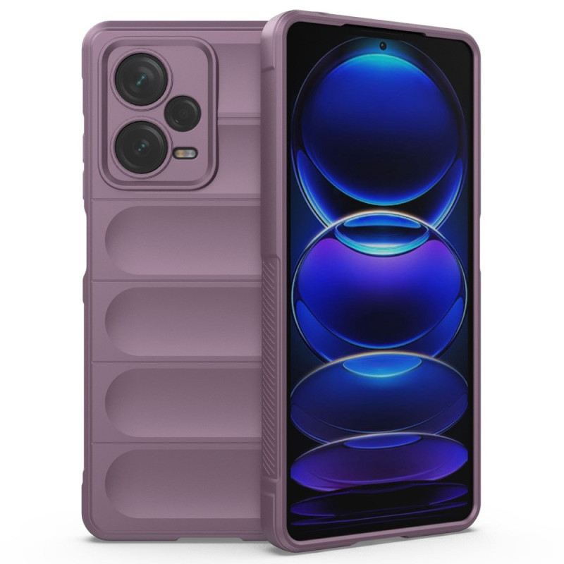 Maskica Xiaomi Redmi Note 12 Pro Plus Dizajn Koji Ne Klizi