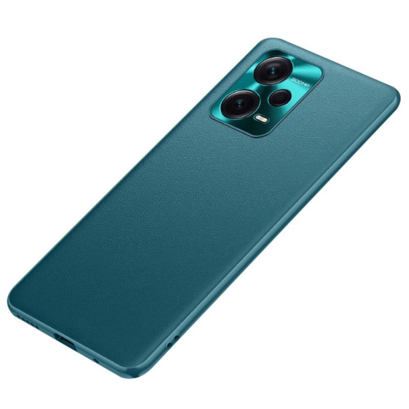 Maskica Xiaomi Redmi Note 12 Pro Plus Umjetna Koža