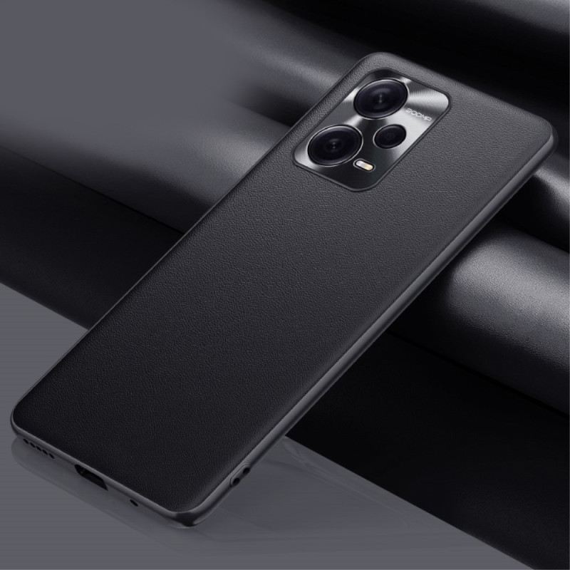Maskica Xiaomi Redmi Note 12 Pro Plus Umjetna Koža