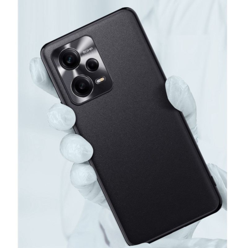 Maskica Xiaomi Redmi Note 12 Pro Plus Umjetna Koža
