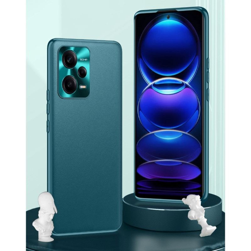 Maskica Xiaomi Redmi Note 12 Pro Plus Umjetna Koža