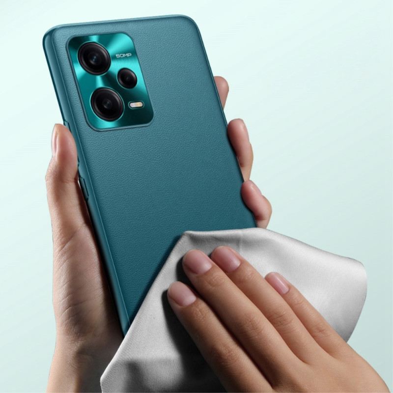 Maskica Xiaomi Redmi Note 12 Pro Plus Umjetna Koža