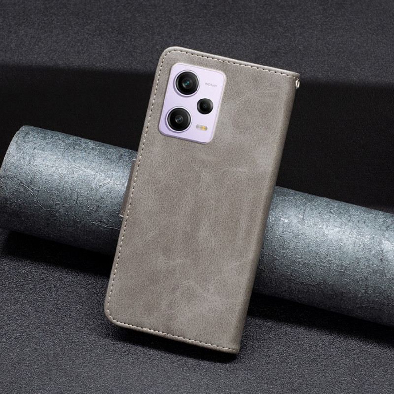 Flip Futrola Poco X5 Pro 5G Kosa Kopča