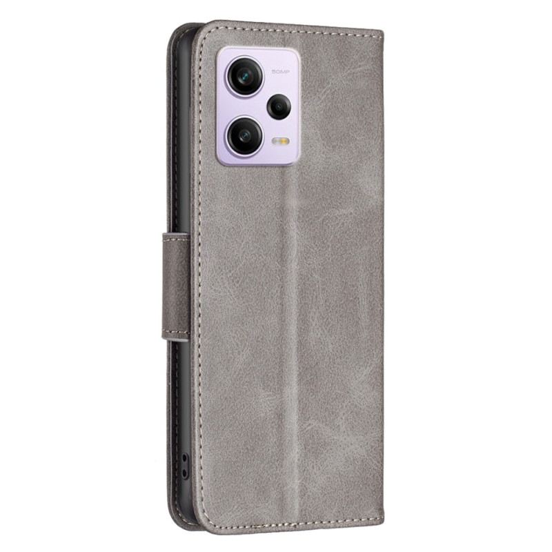 Flip Futrola Poco X5 Pro 5G Kosa Kopča