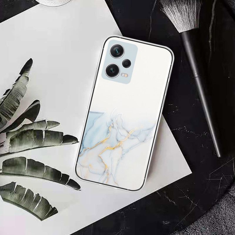 Maskica Poco X5 Pro 5G Diskretni Mramor
