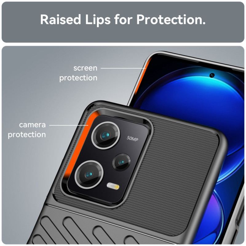 Maskica Poco X5 Pro 5G Grom Serija